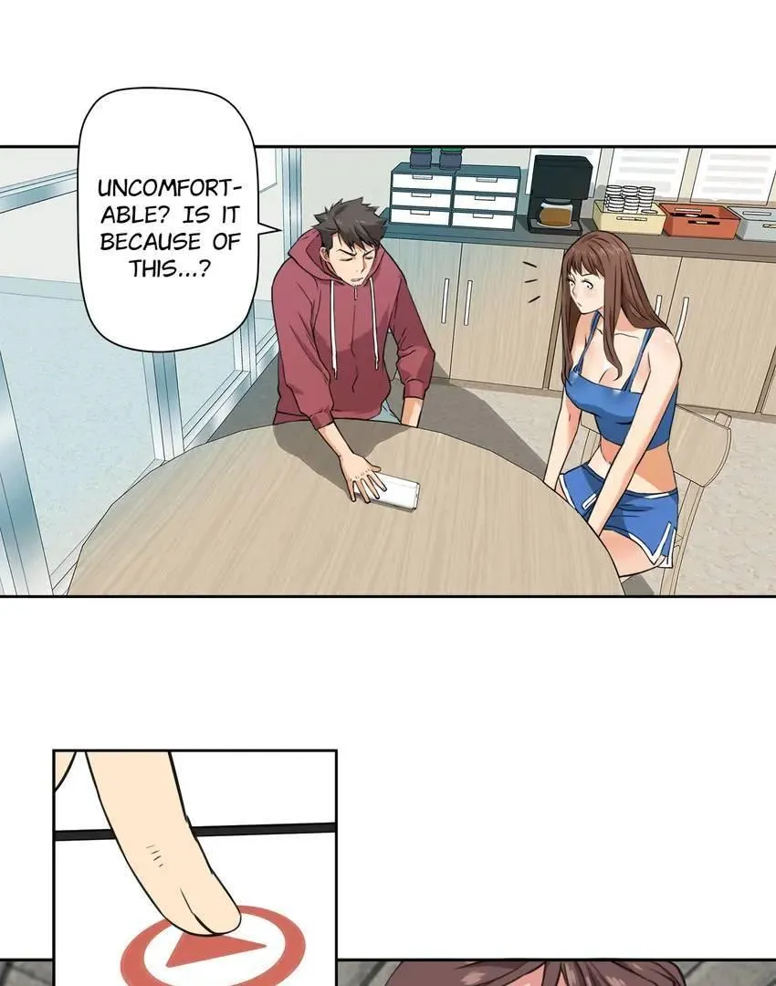 Read Caught on Tape chapter 2 image 7 on Lezhin