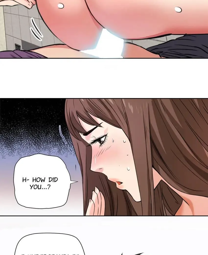 Read Caught on Tape chapter 2 image 9 on Lezhin