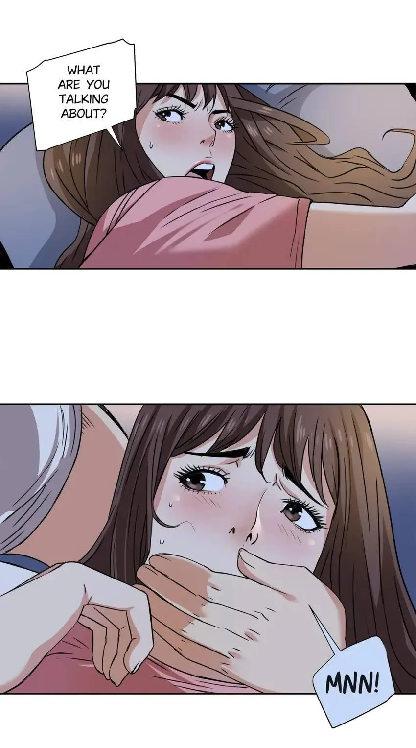 Read Caught on Tape chapter 3 image 1 on Lezhin