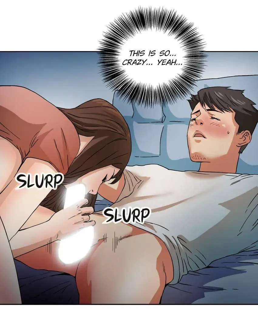 Read Caught on Tape chapter 3 image 10 on Lezhin