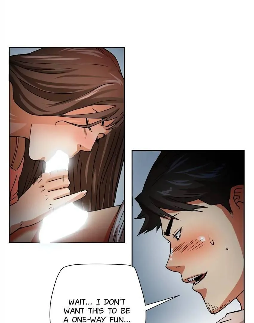 Read Caught on Tape chapter 3 image 11 on Lezhin