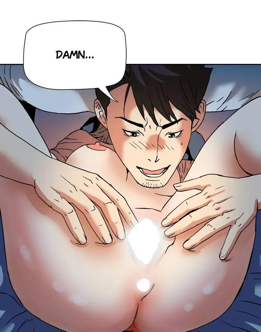 Read Caught on Tape chapter 3 image 14 on Lezhin