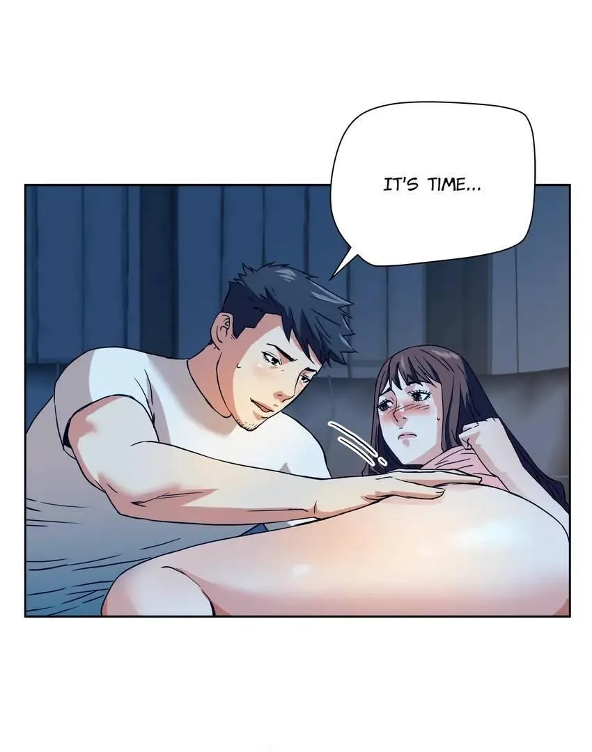 Read Caught on Tape chapter 3 image 18 on Lezhin