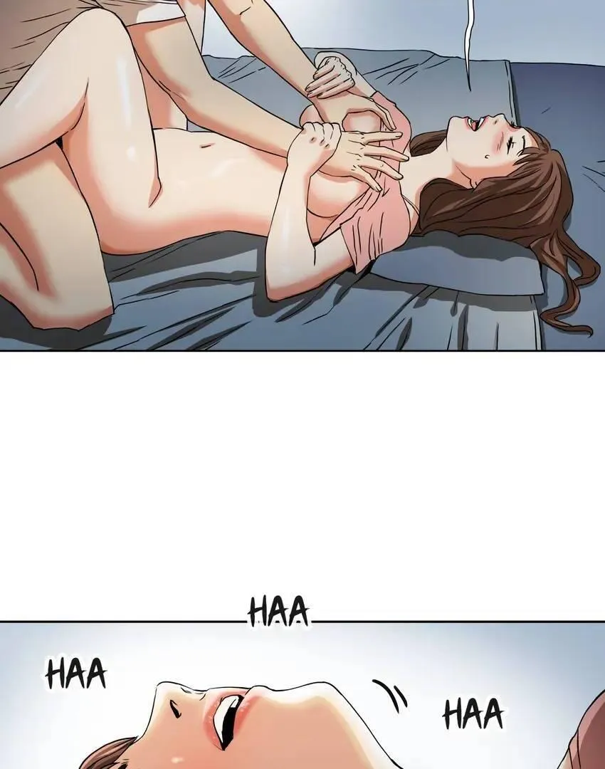 Read Caught on Tape chapter 3 image 27 on Lezhin