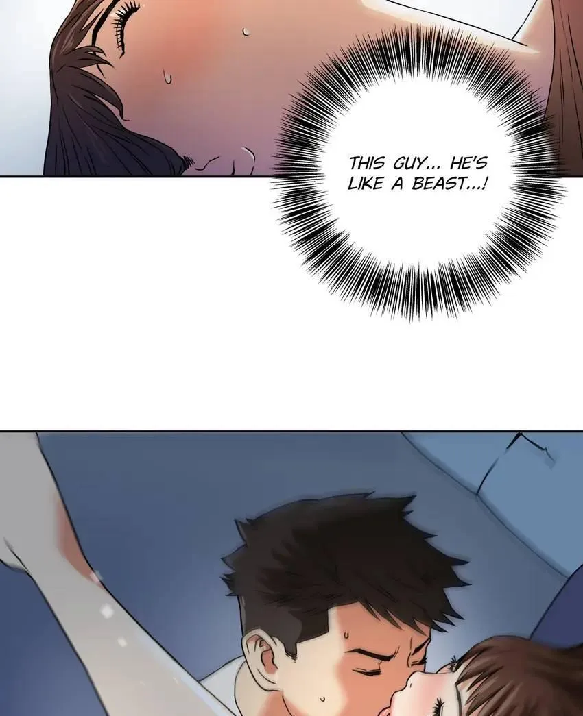 Read Caught on Tape chapter 3 image 28 on Lezhin