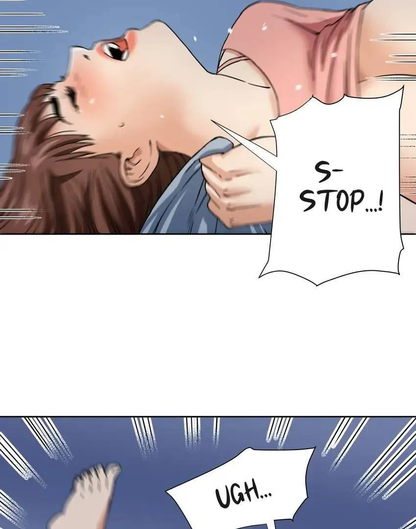 Read Caught on Tape chapter 3 image 31 on Lezhin
