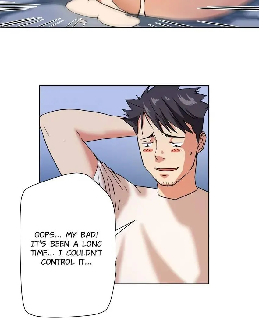 Read Caught on Tape chapter 3 image 35 on Lezhin