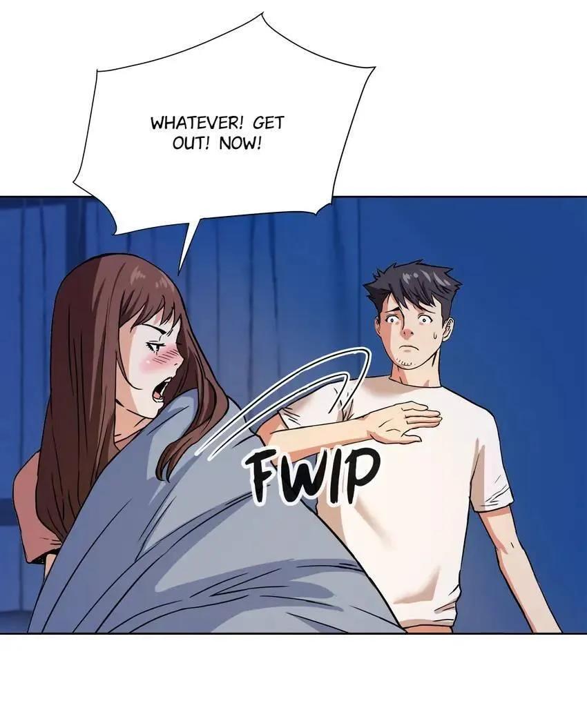 Read Caught on Tape chapter 3 image 36 on Lezhin