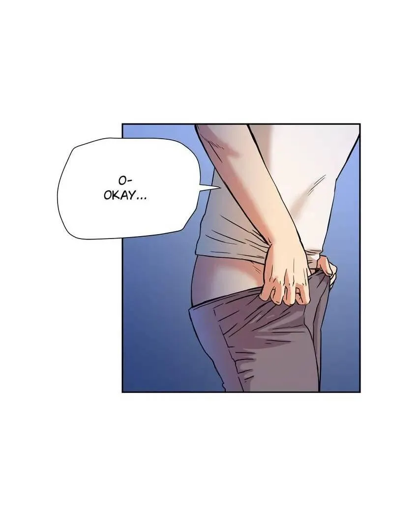 Read Caught on Tape chapter 3 image 37 on Lezhin