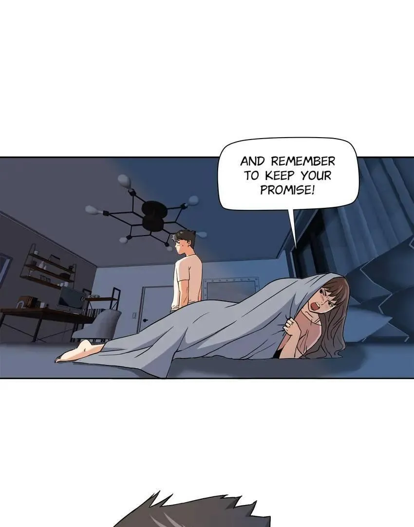 Read Caught on Tape chapter 3 image 38 on Lezhin