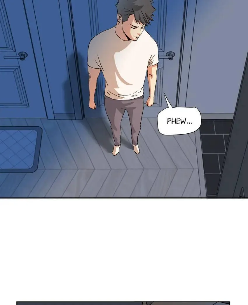 Read Caught on Tape chapter 3 image 40 on Lezhin