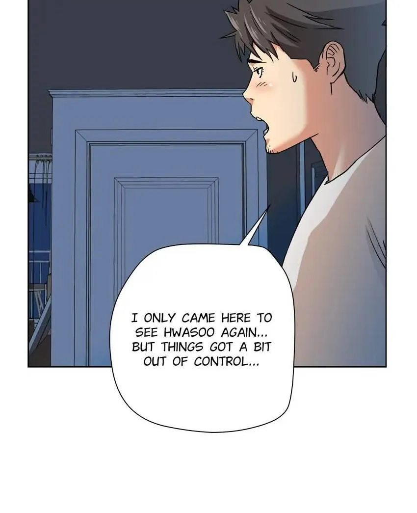 Read Caught on Tape chapter 3 image 41 on Lezhin