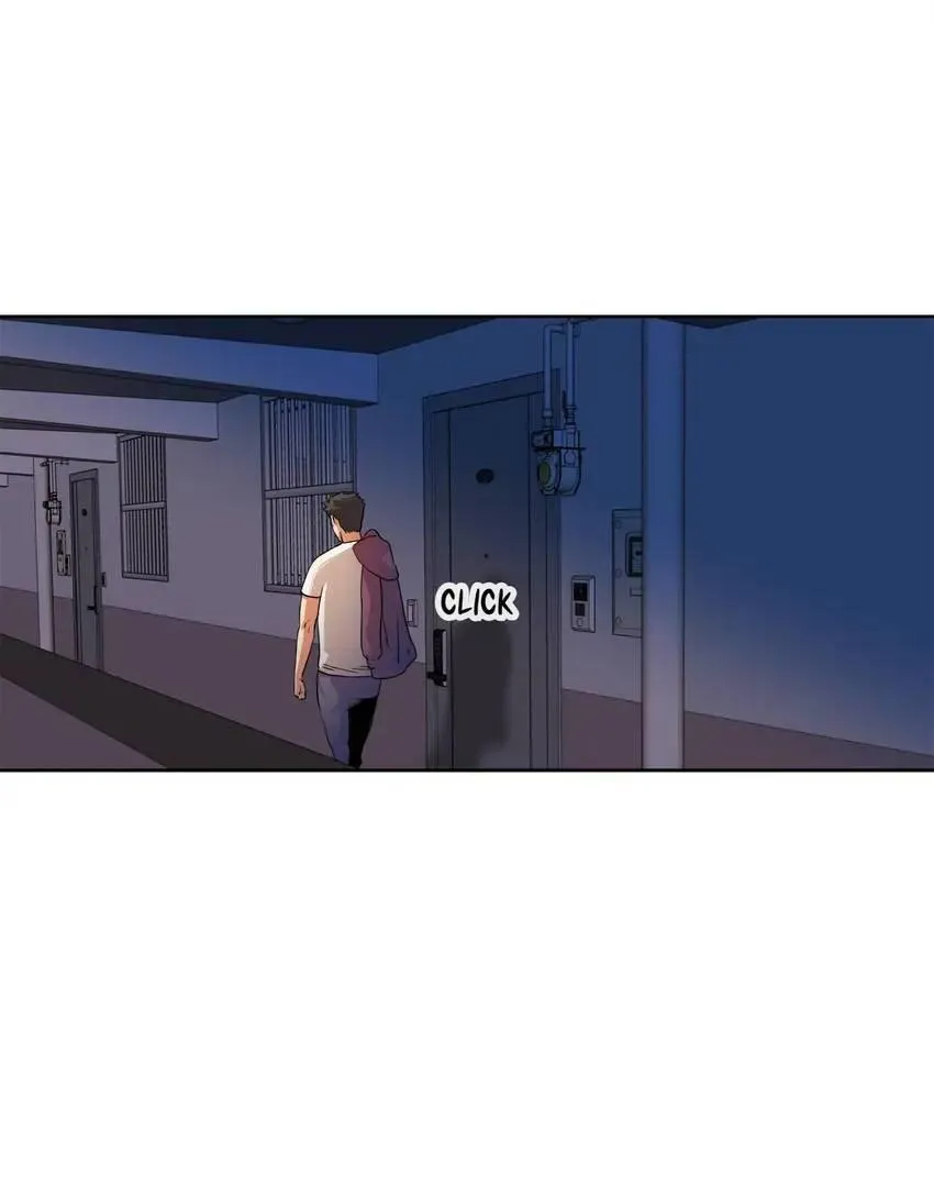 Read Caught on Tape chapter 3 image 43 on Lezhin