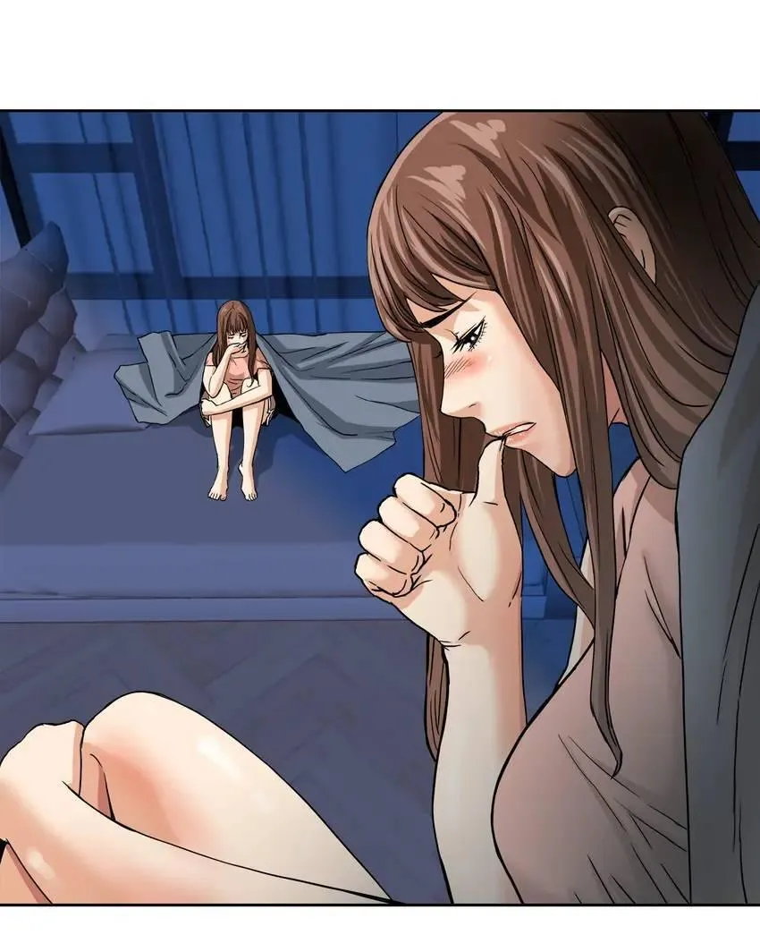 Read Caught on Tape chapter 3 image 44 on Lezhin