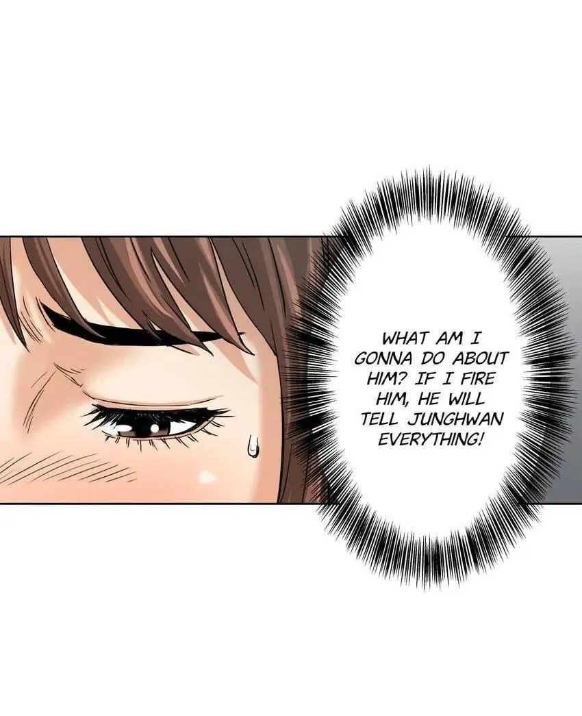 Read Caught on Tape chapter 3 image 45 on Lezhin