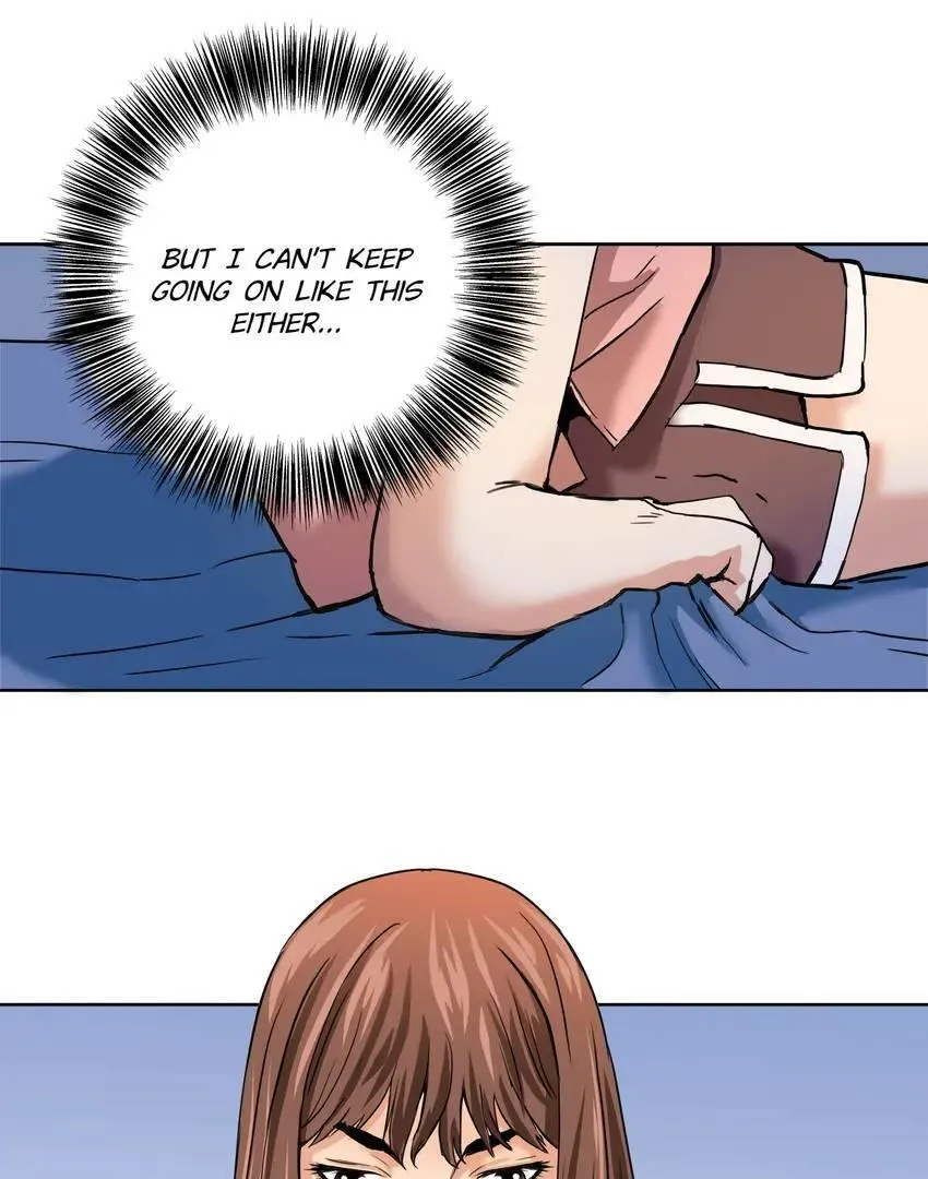 Read Caught on Tape chapter 3 image 46 on Lezhin