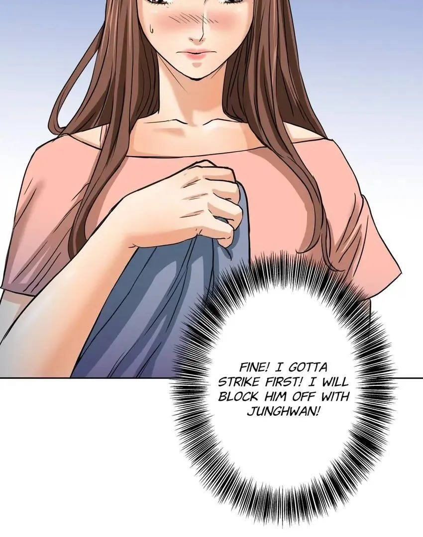 Read Caught on Tape chapter 3 image 47 on Lezhin