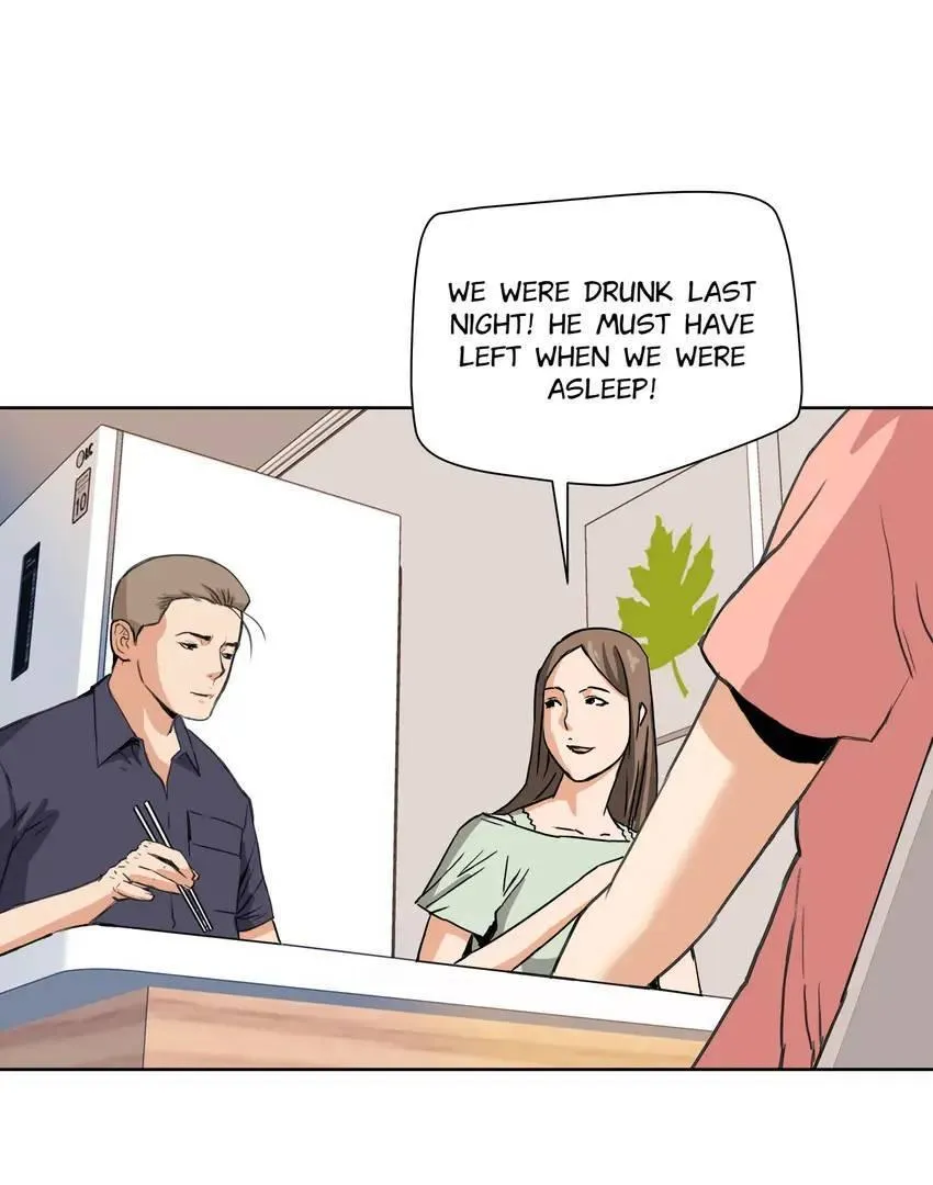 Read Caught on Tape chapter 3 image 50 on Lezhin