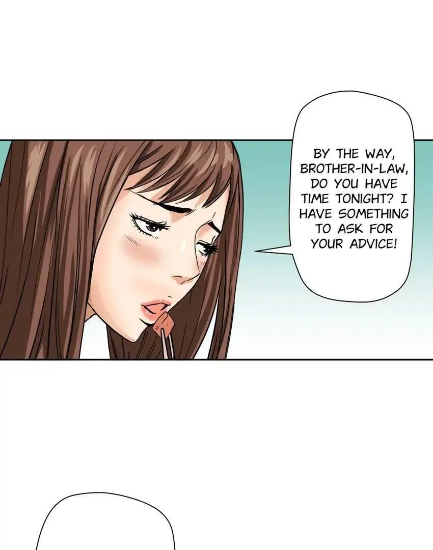 Read Caught on Tape chapter 3 image 51 on Lezhin