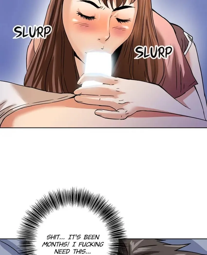 Read Caught on Tape chapter 3 image 8 on Lezhin
