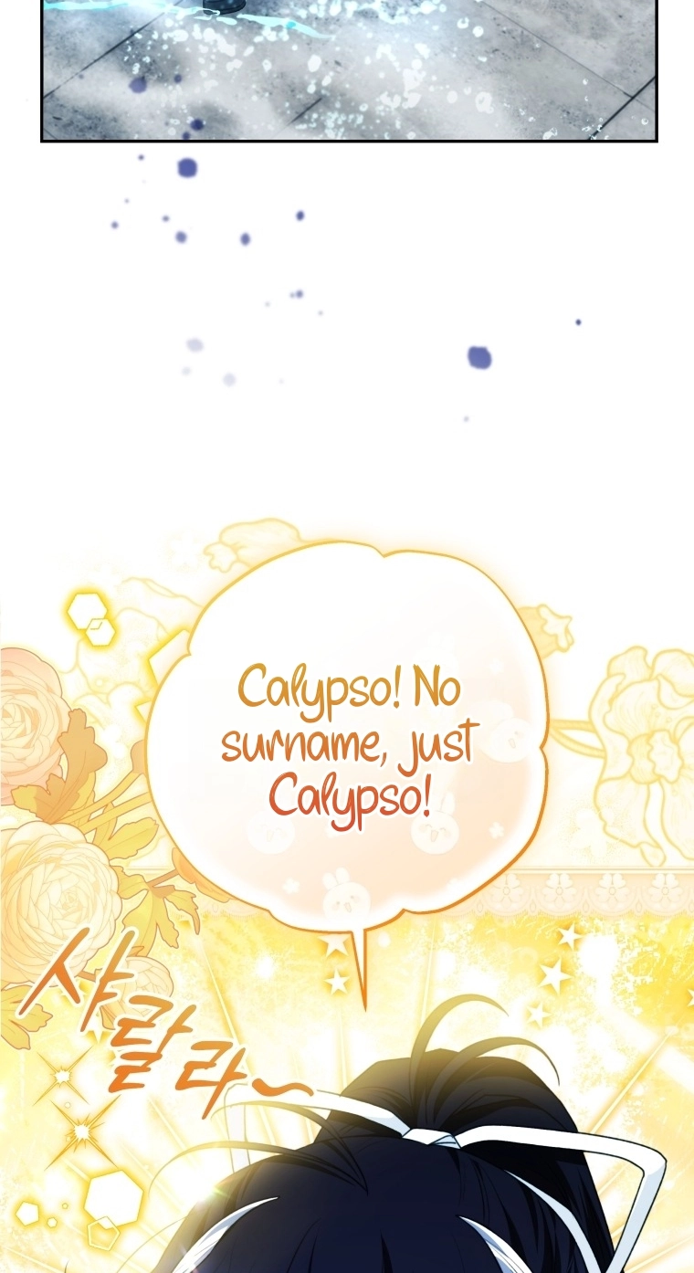 'Cause Calypso Can Chapter 120 page 14 - 