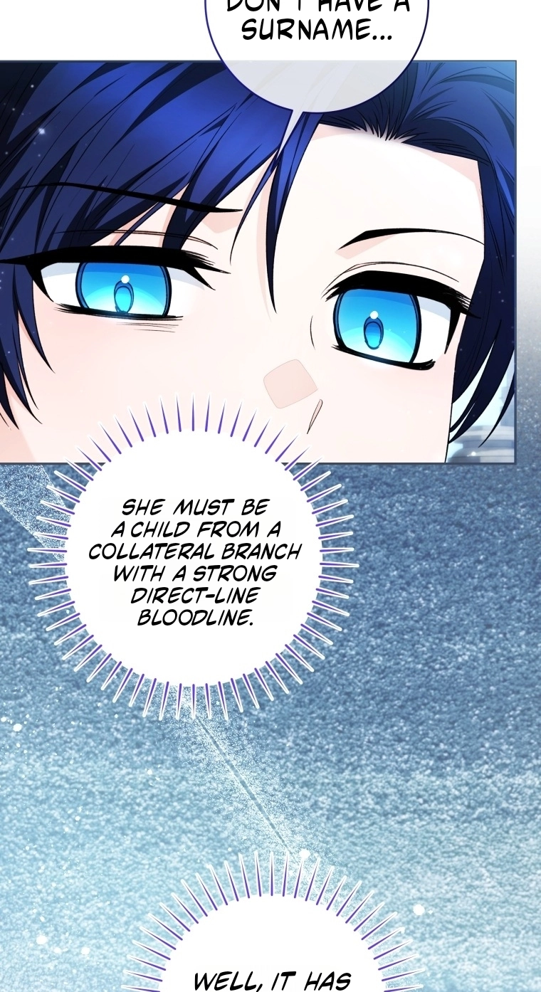 'Cause Calypso Can Chapter 120 page 17 - 