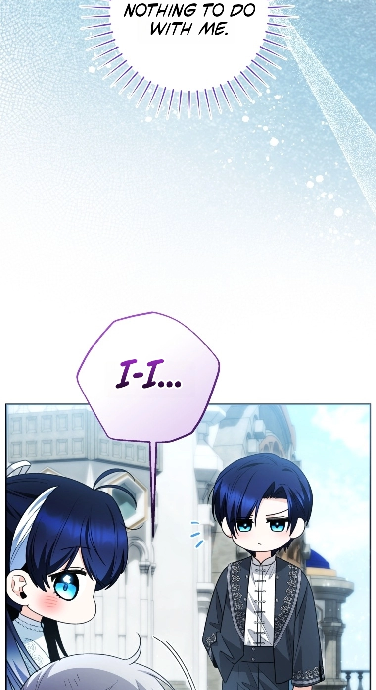 'Cause Calypso Can Chapter 120 page 18 - 