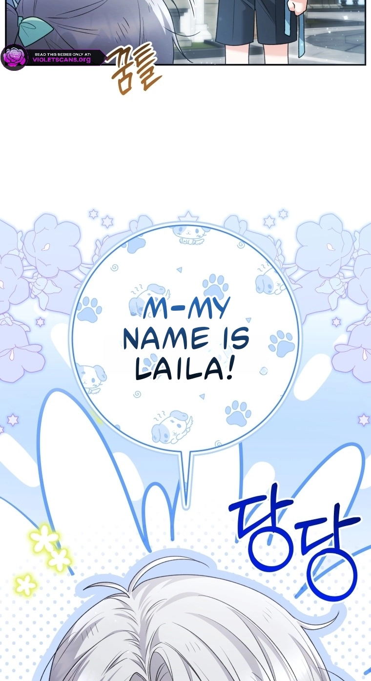 'Cause Calypso Can Chapter 120 page 19 - 