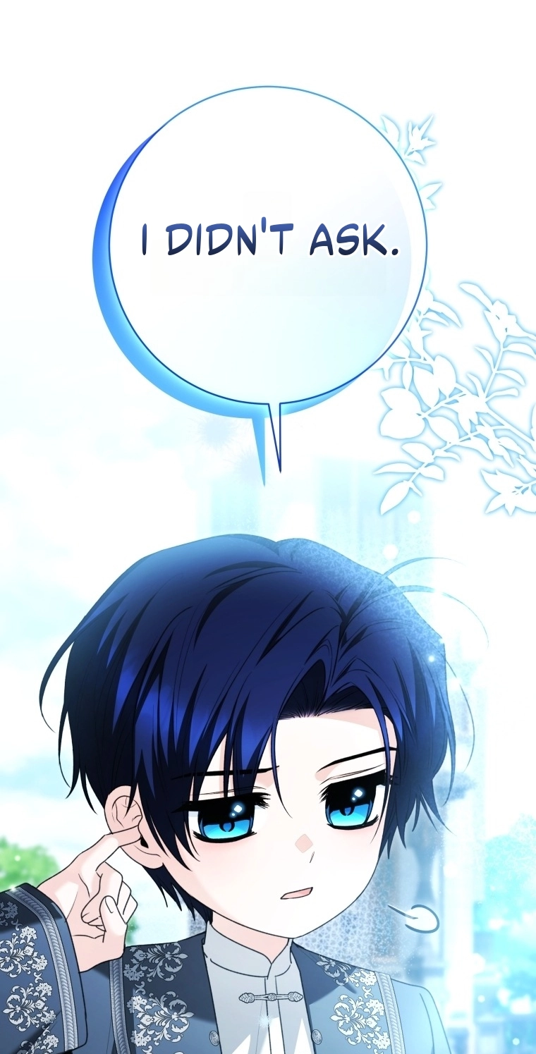 'Cause Calypso Can Chapter 120 page 23 - 