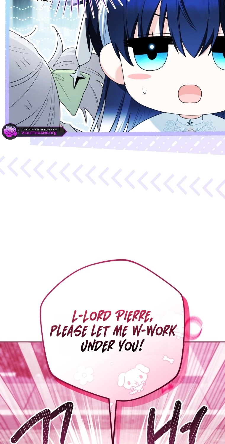 'Cause Calypso Can Chapter 120 page 25 - 