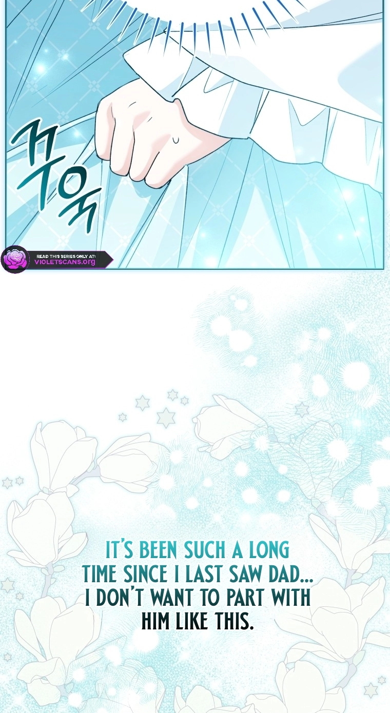 'Cause Calypso Can Chapter 120 page 45 - 