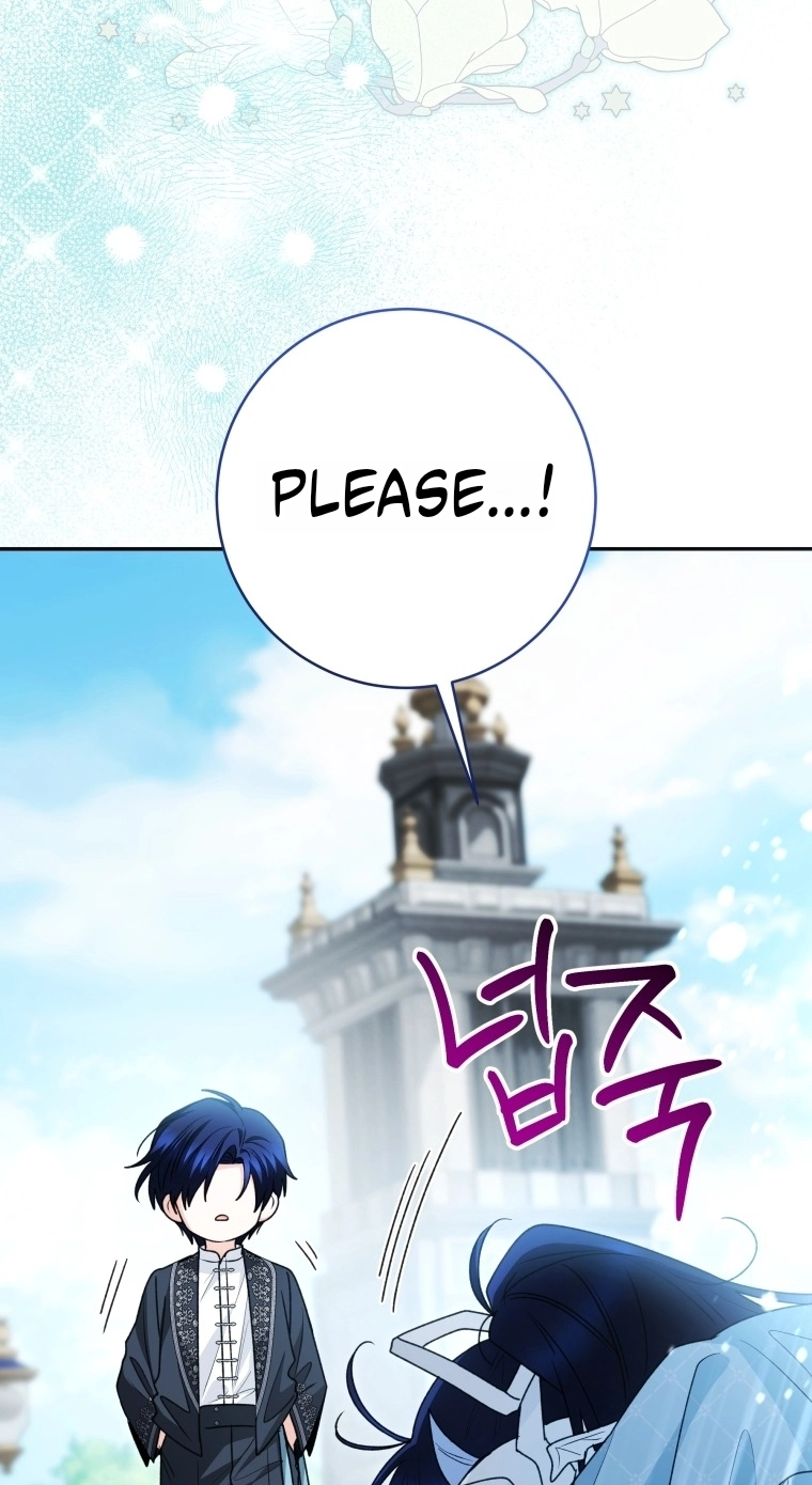 'Cause Calypso Can Chapter 120 page 46 - 