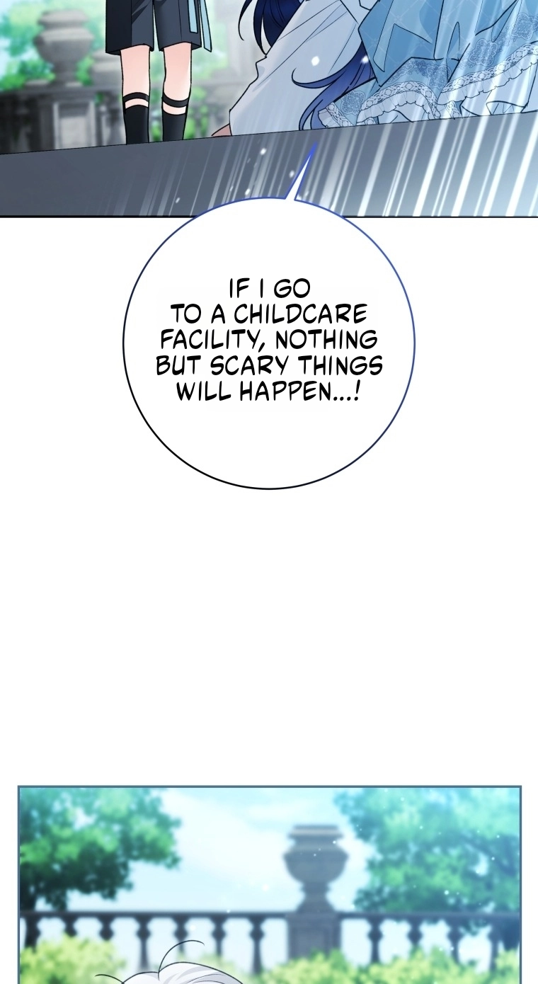 'Cause Calypso Can Chapter 120 page 47 - 
