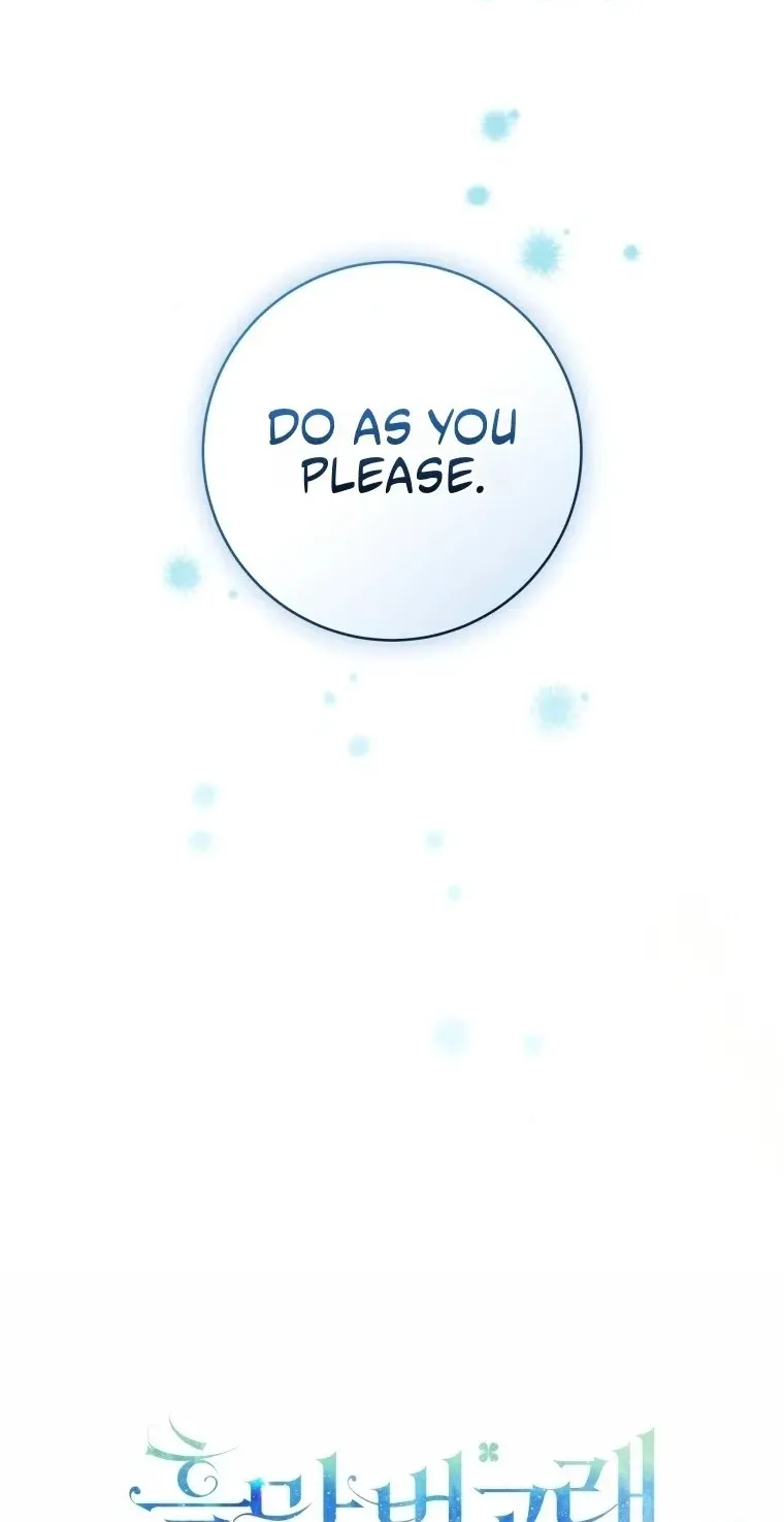'Cause Calypso Can Chapter 120 page 50 - 