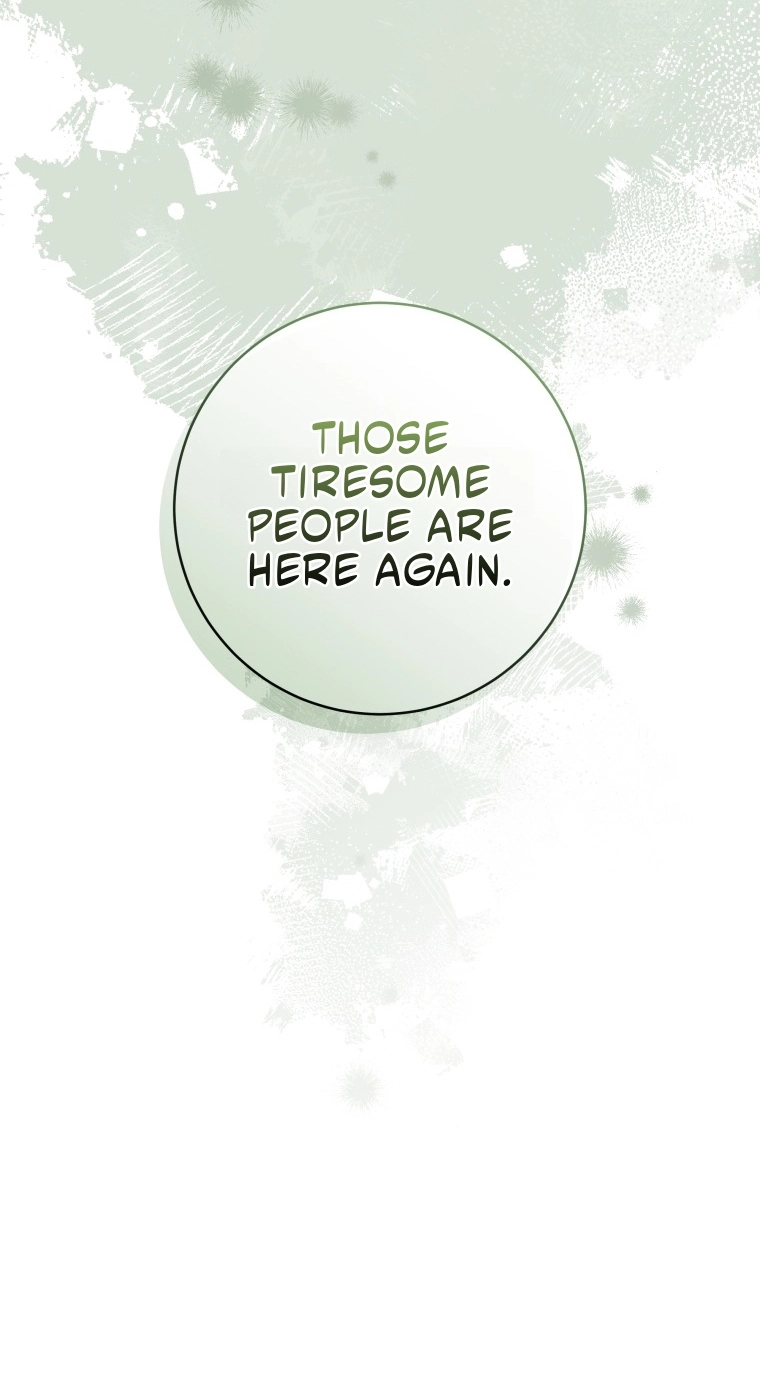 'Cause Calypso Can Chapter 120 page 61 - 