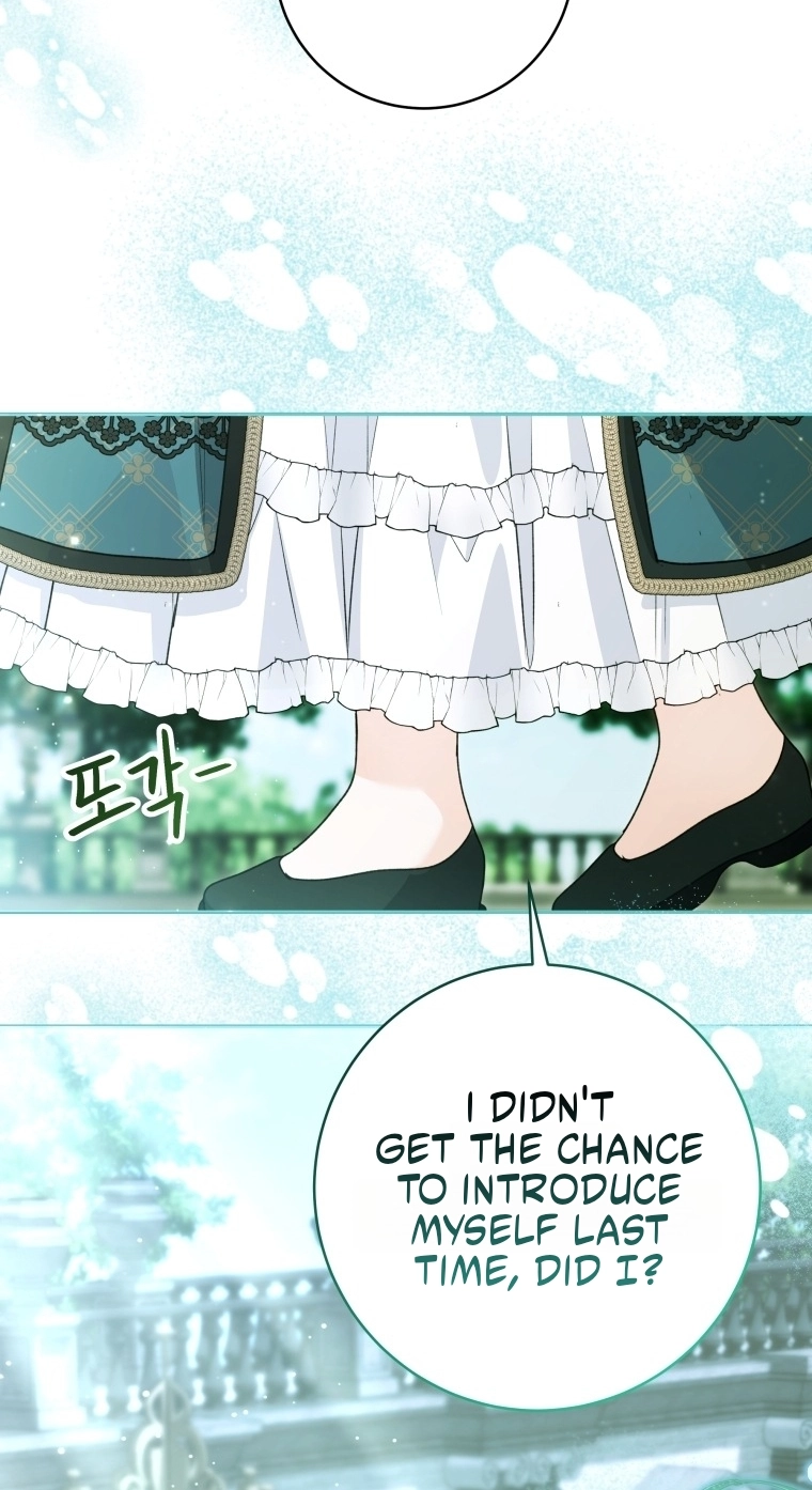 'Cause Calypso Can Chapter 120 page 67 - 