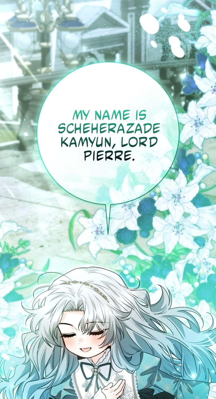 'Cause Calypso Can Chapter 120 page 68 - 