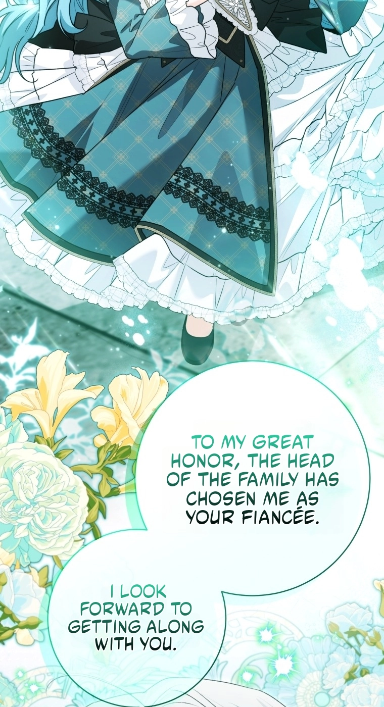 'Cause Calypso Can Chapter 120 page 69 - 