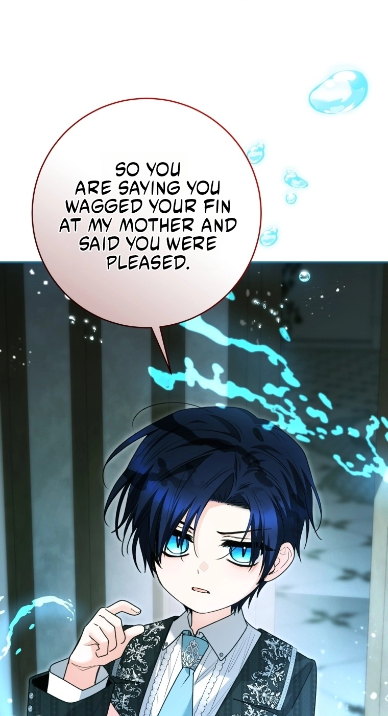 'Cause Calypso Can Chapter 120 page 75 - 