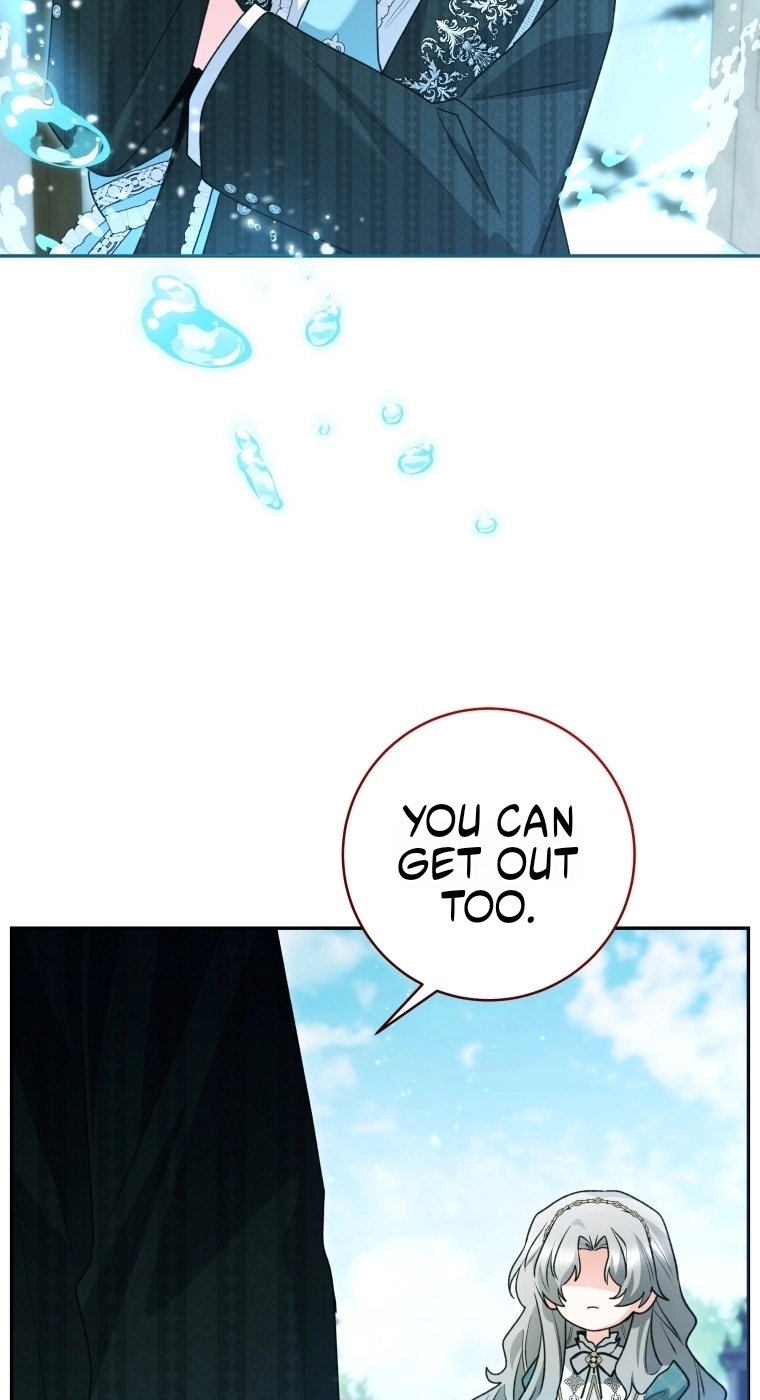 'Cause Calypso Can Chapter 120 page 76 - 