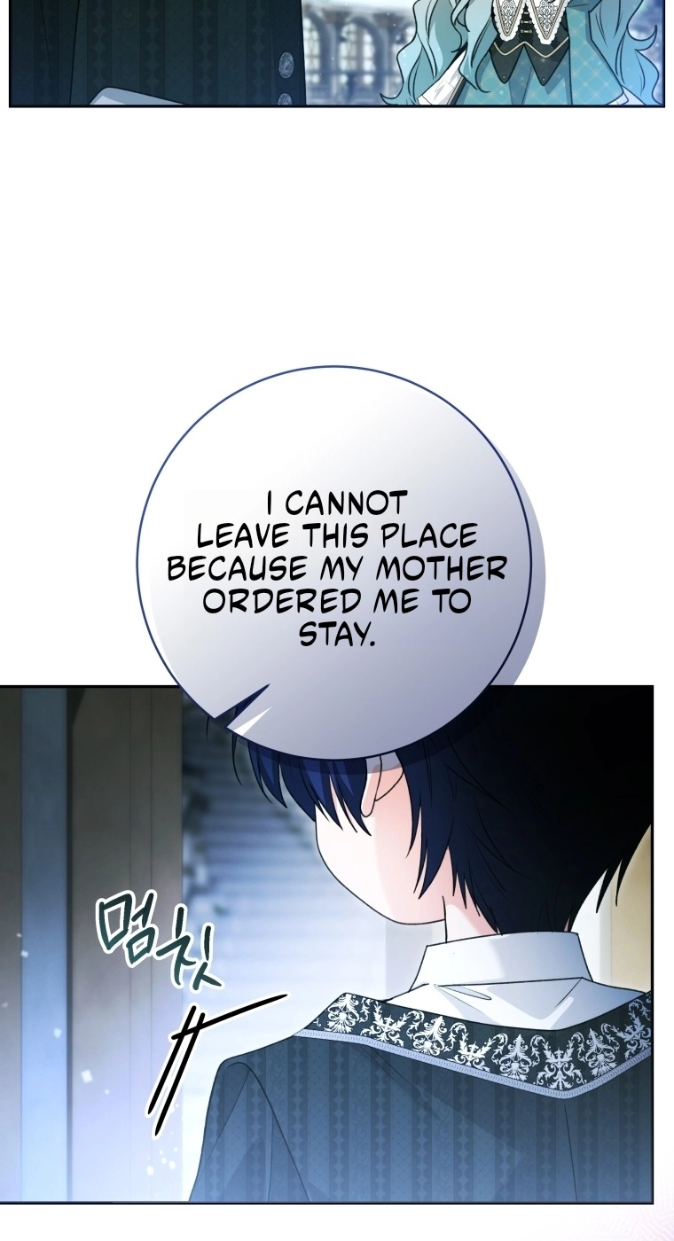 'Cause Calypso Can Chapter 120 page 77 - 