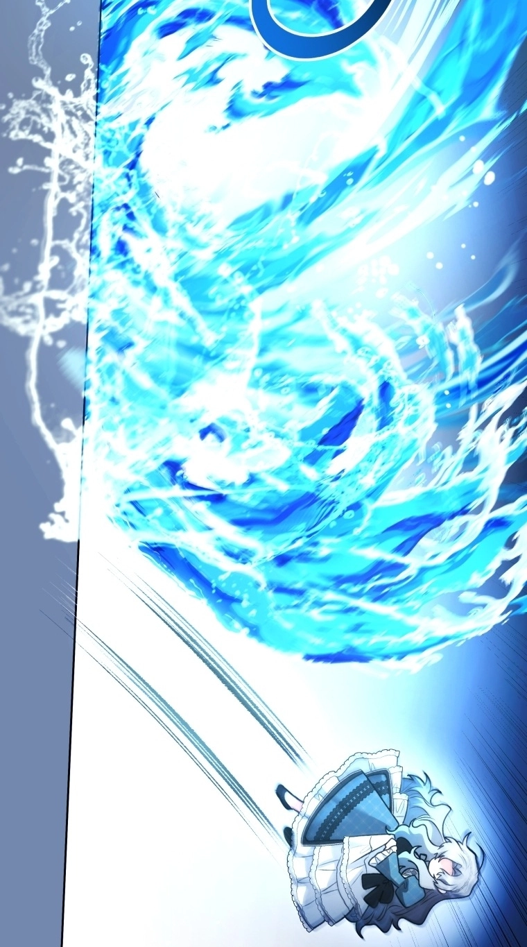'Cause Calypso Can Chapter 120 page 82 - 