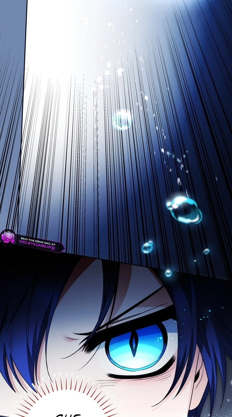 'Cause Calypso Can Chapter 120 page 83 - 