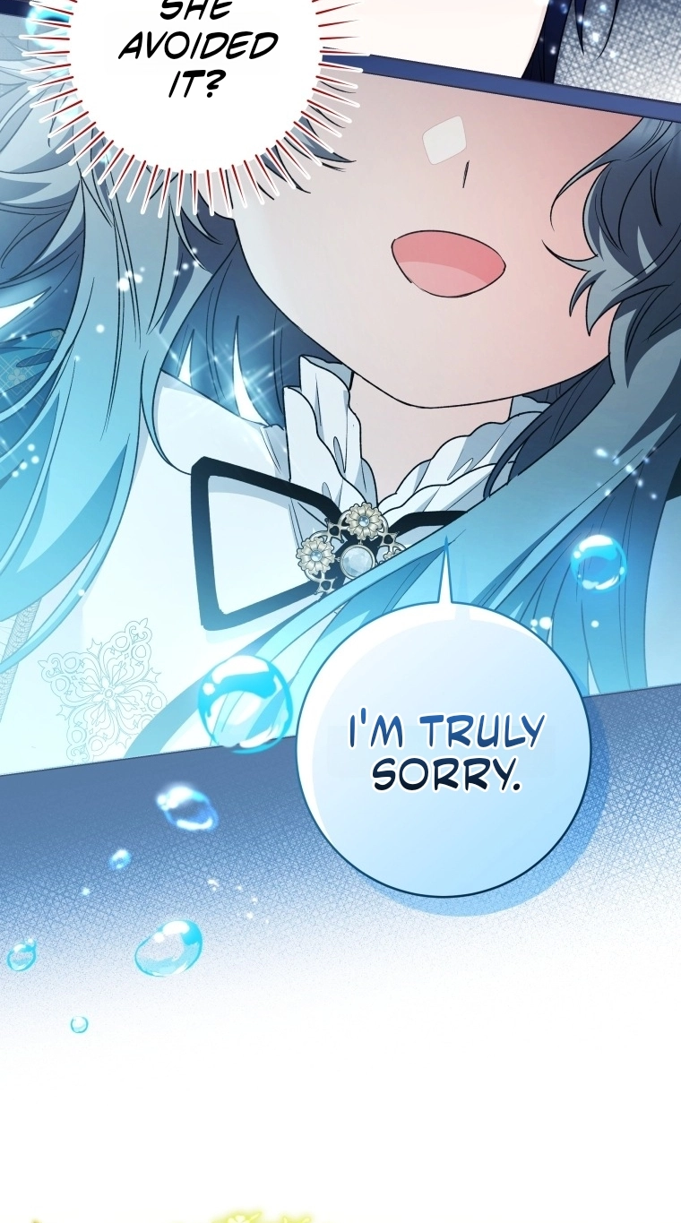 'Cause Calypso Can Chapter 120 page 84 - 