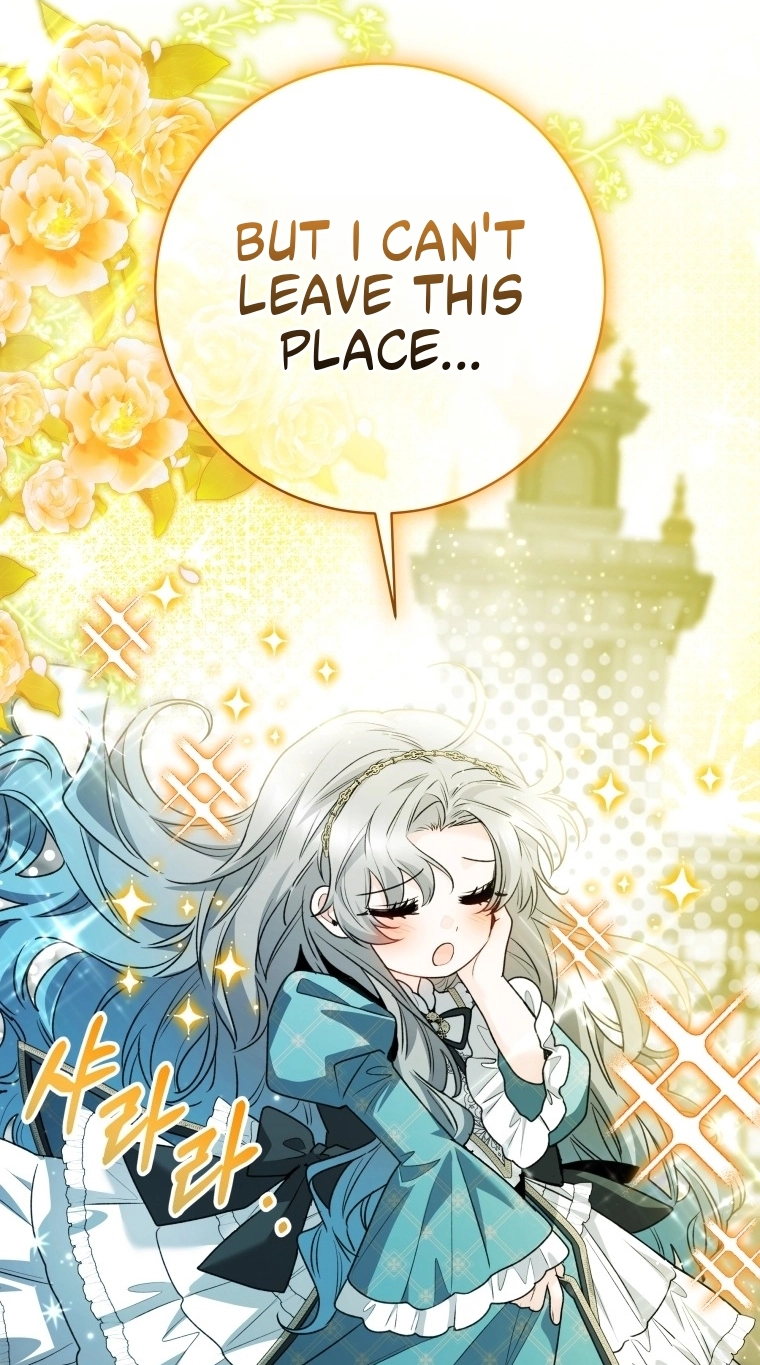 'Cause Calypso Can Chapter 120 page 85 - 