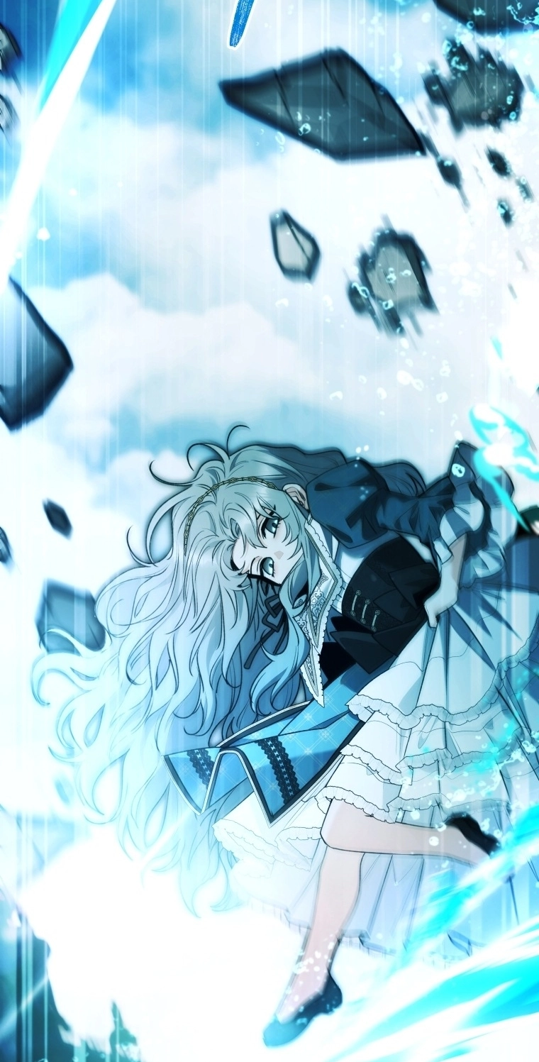 'Cause Calypso Can Chapter 121 page 13 - 