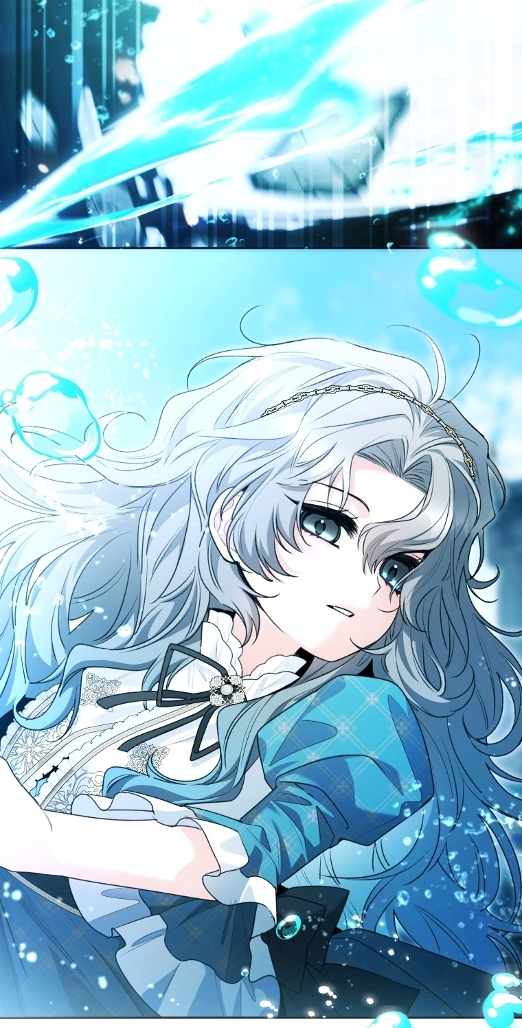 'Cause Calypso Can Chapter 121 page 14 - 