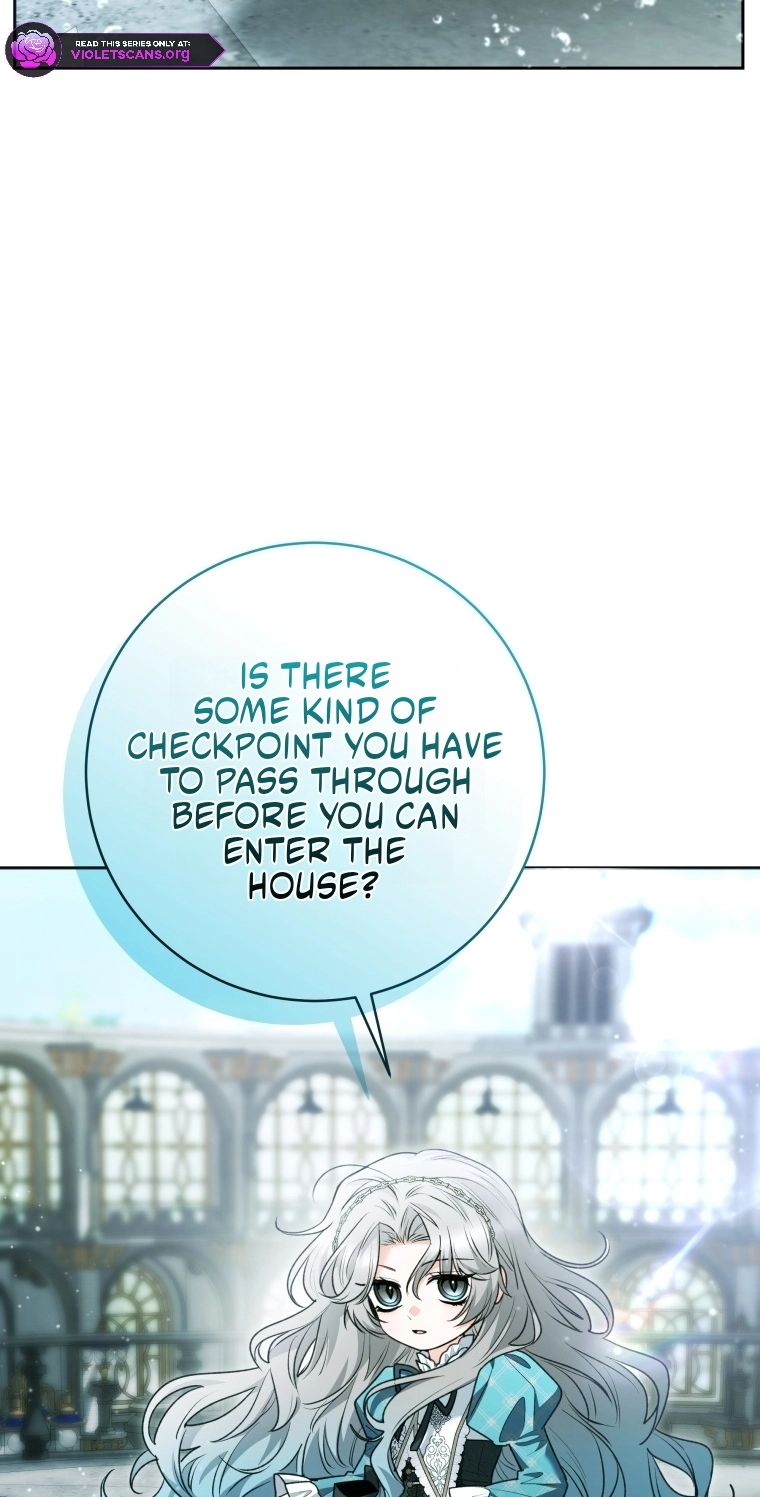 'Cause Calypso Can Chapter 121 page 16 - 
