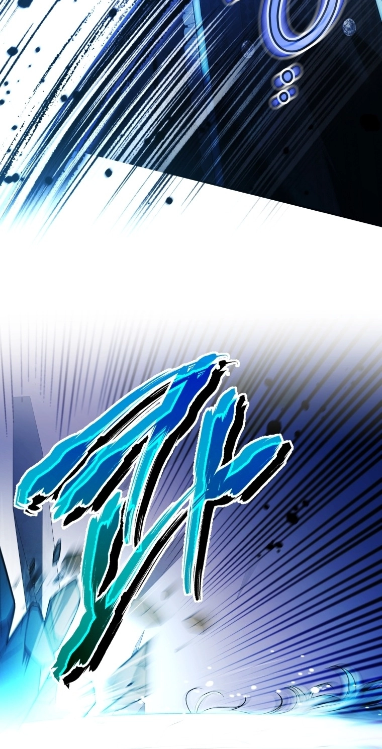 'Cause Calypso Can Chapter 121 page 19 - 