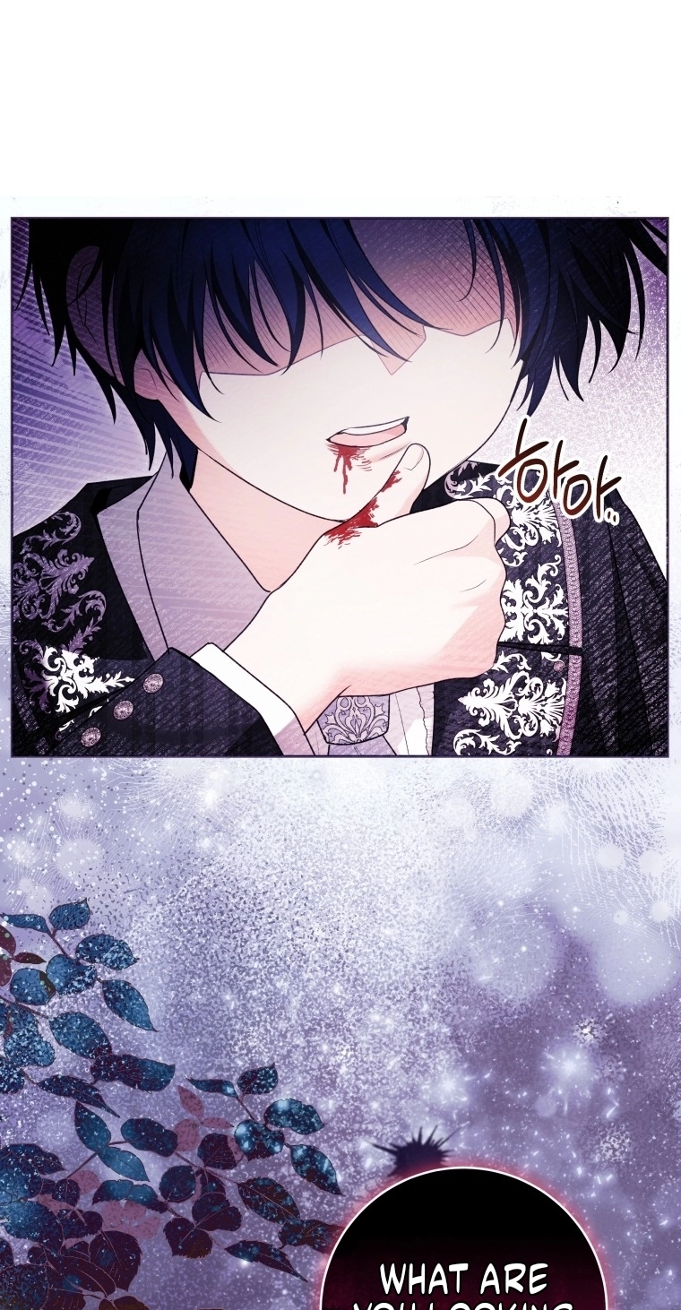 'Cause Calypso Can Chapter 121 page 24 - 